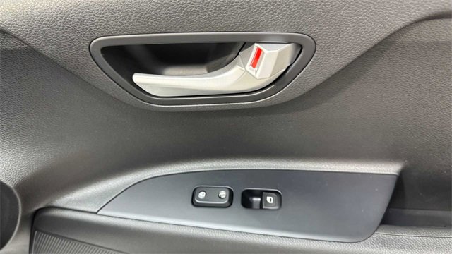 Used 2022 Kia Rio LX image 12