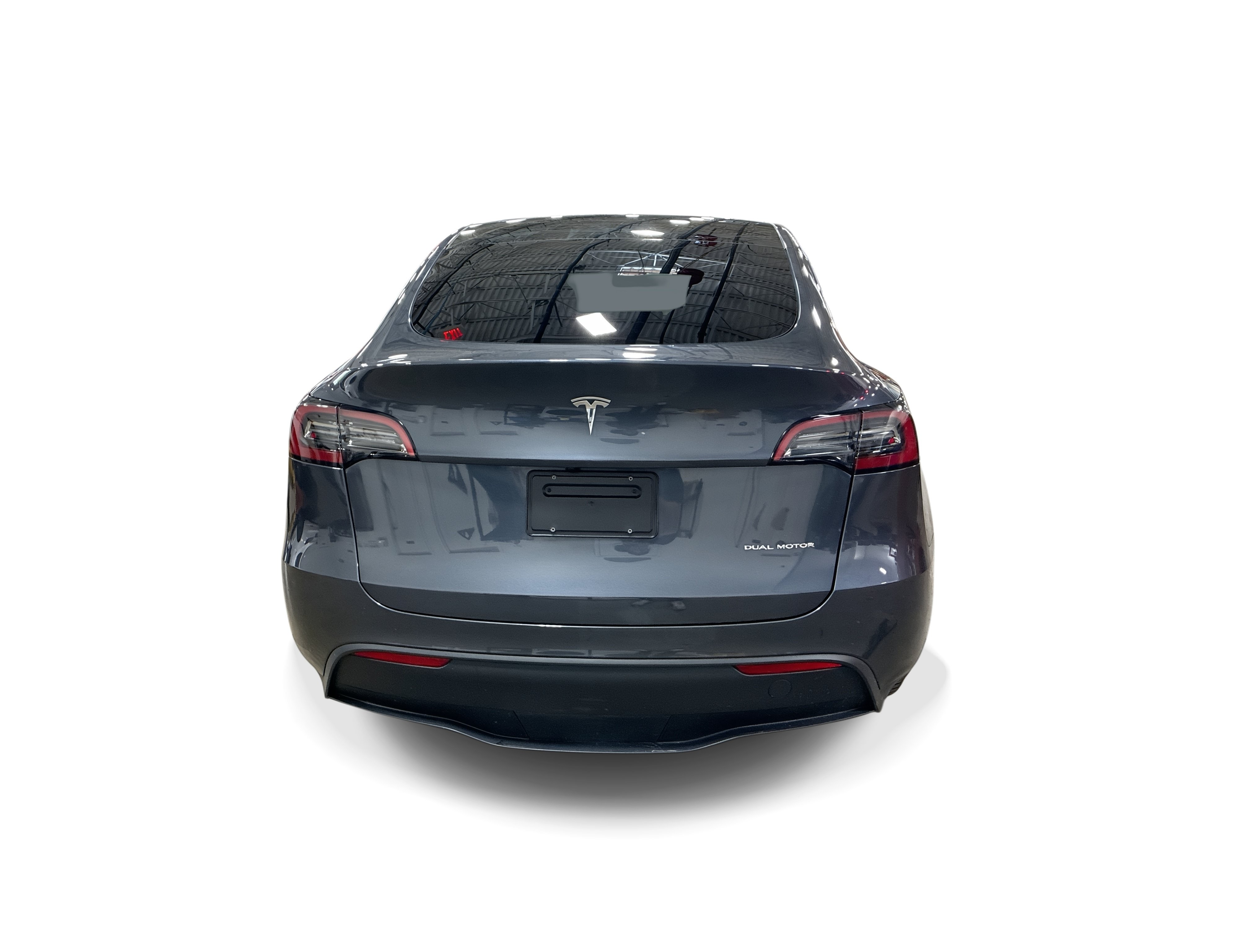 Certified 2023 Tesla Model Y Long Range AWD/4WD image 5