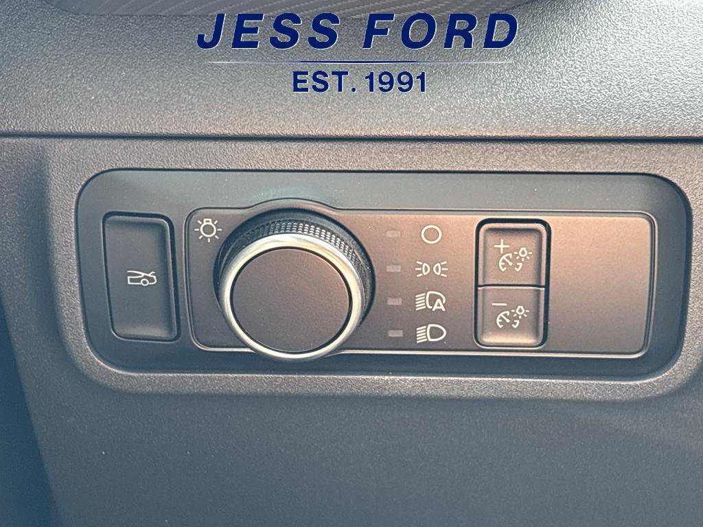 Used 2024 Ford Mustang Coupe image 17