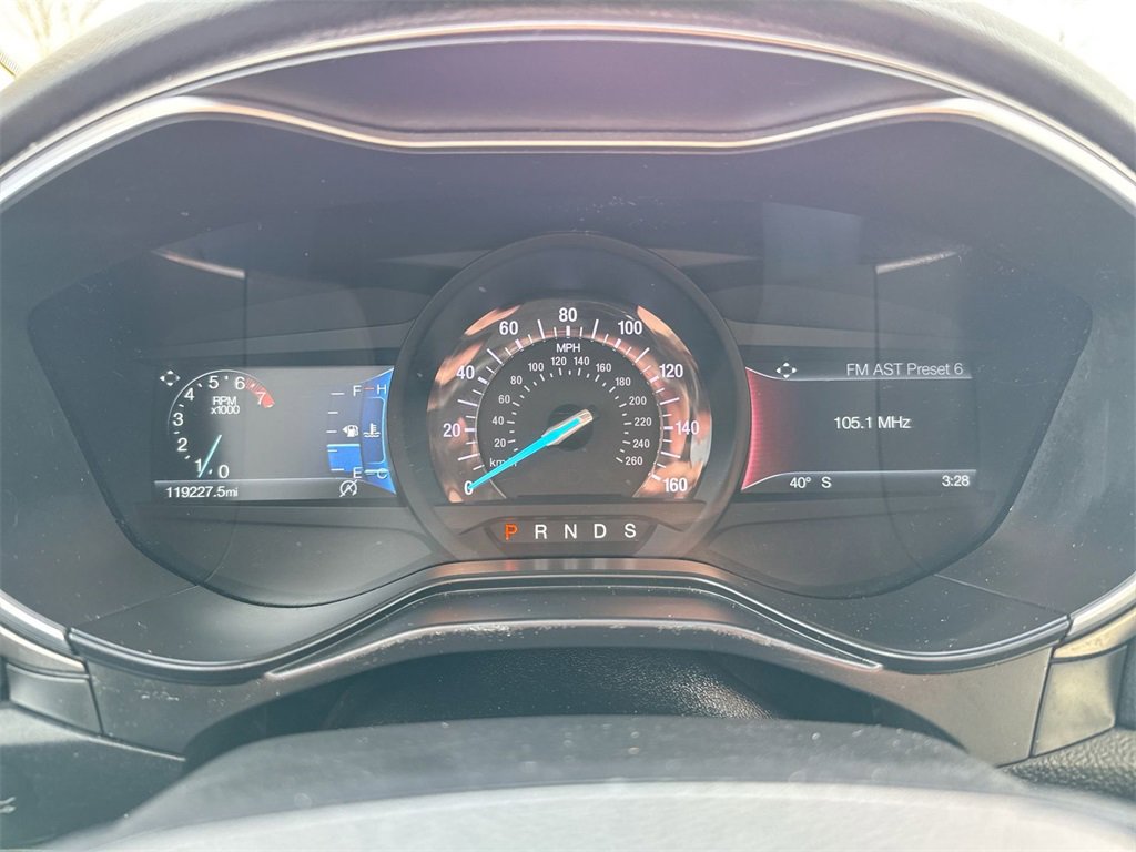 Used 2019 Ford Fusion SE w/ Equipment Group 151A image 11