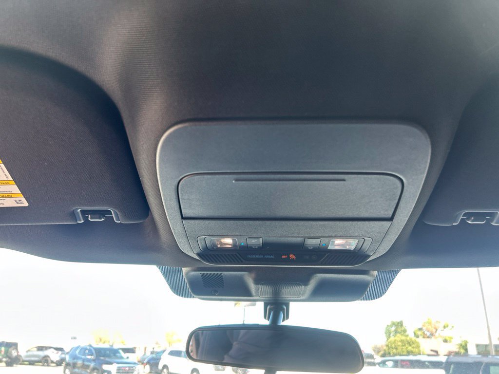 Used 2024 Ford F150 STX AWD/4WD image 30