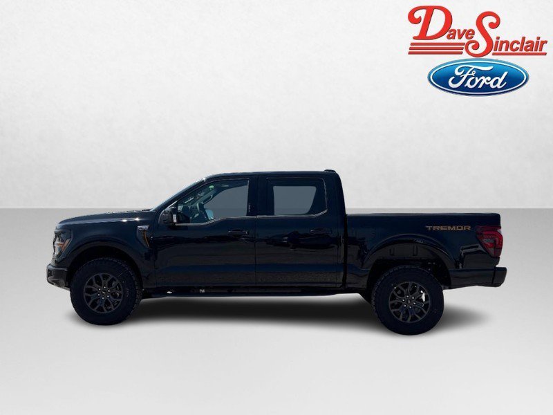 New 2026 Ford F150 Tremor w/ Equipment Group 402A High AWD/4WD image 10