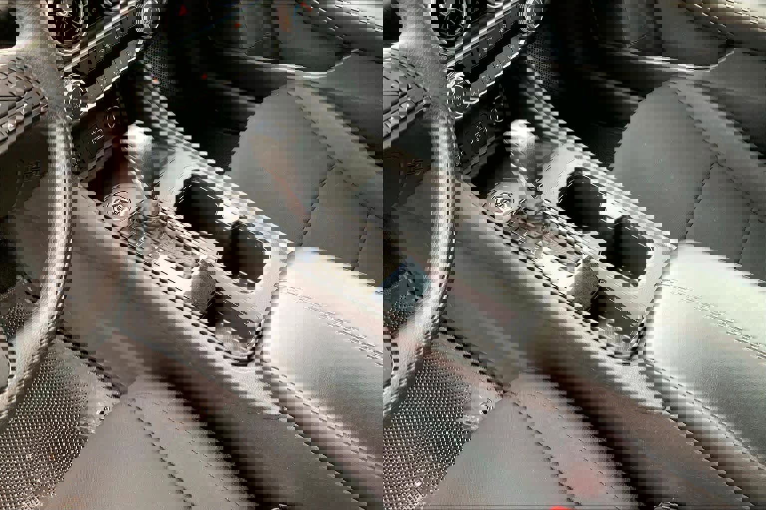 Used 2024 Nissan Sentra S image 17