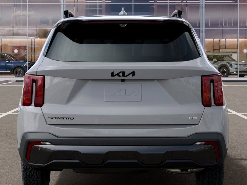 New 2026 Kia Sorento SX Prestige image 13