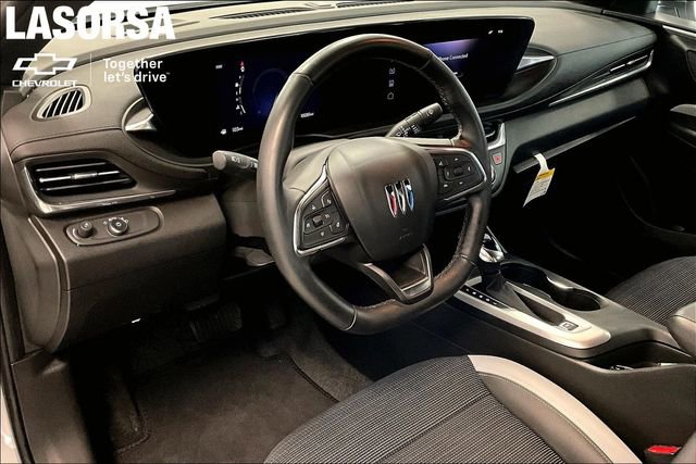 Certified 2024 Buick Envista Preferred w/ Convenience I Package FWD image 14