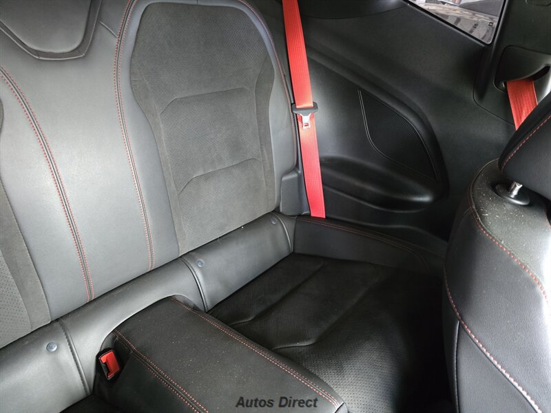 Used 2017 Chevrolet Camaro ZL1 RWD image 33