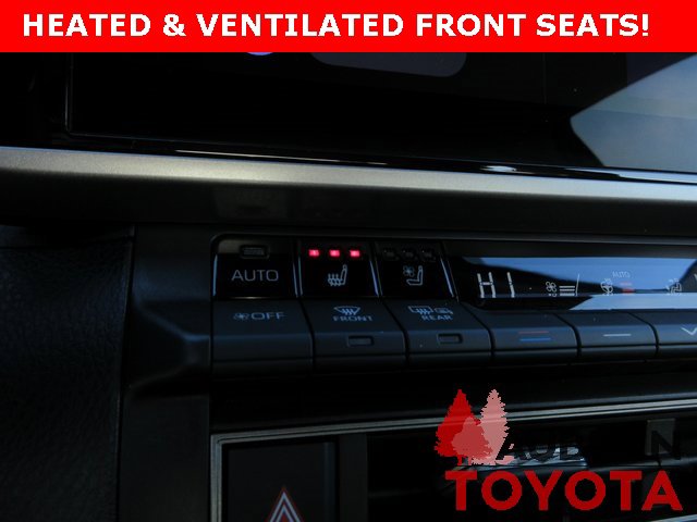 Certified 2025 Toyota Camry XLE image 17