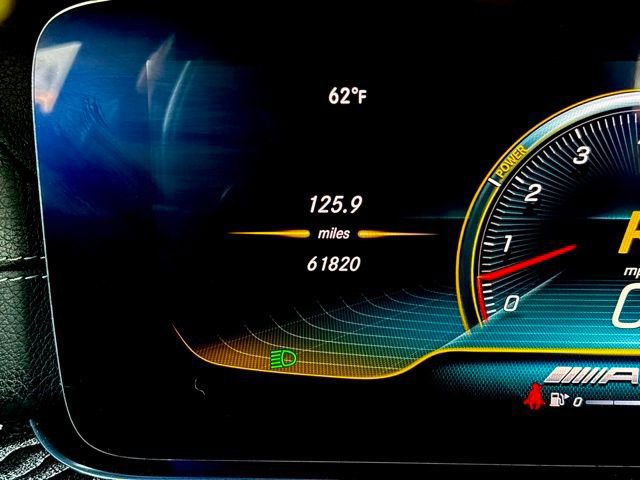 Used 2019 Mercedes-Benz AMG GT 53 image 16