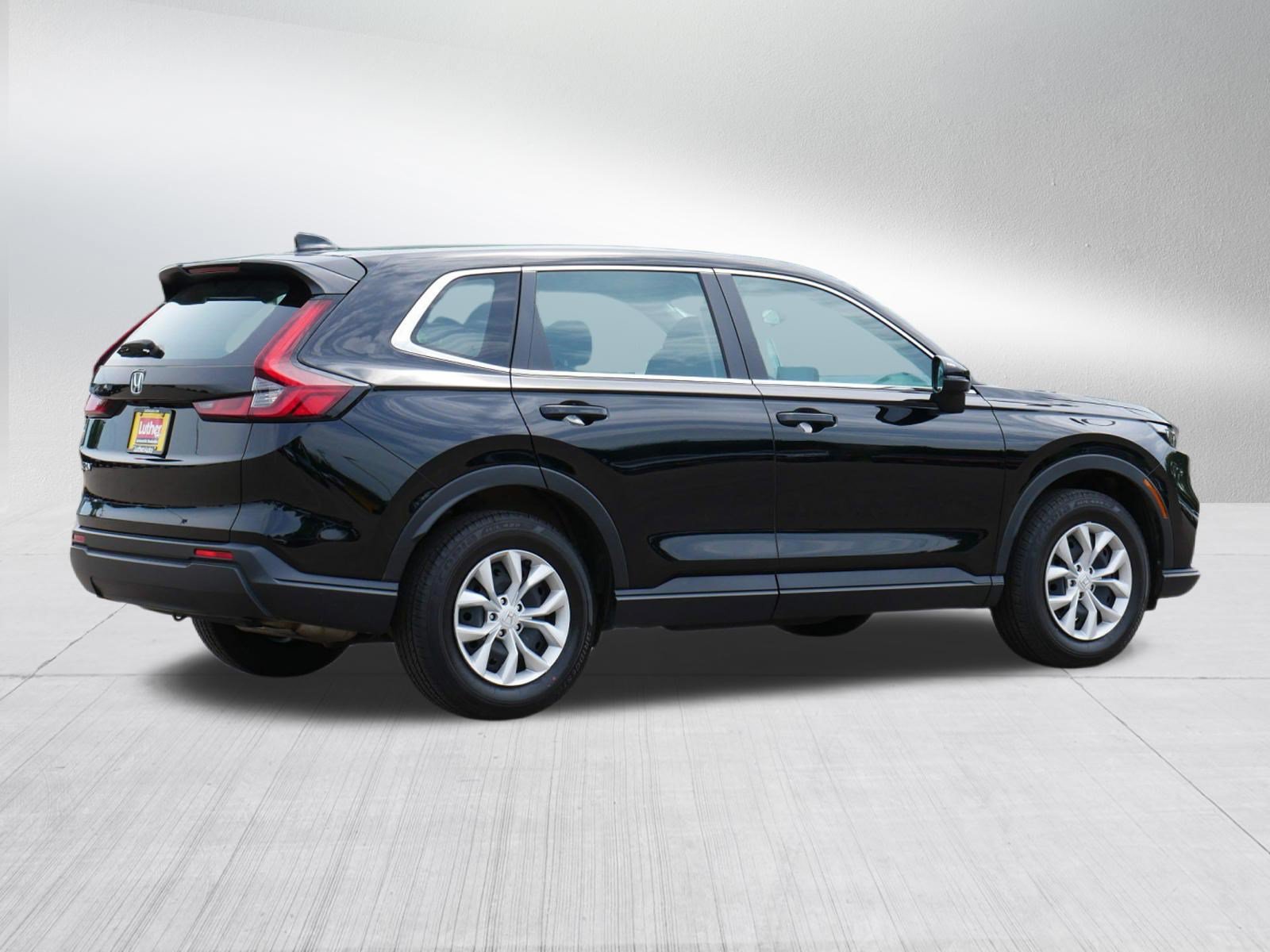 Used 2024 Honda CR-V LX image 7