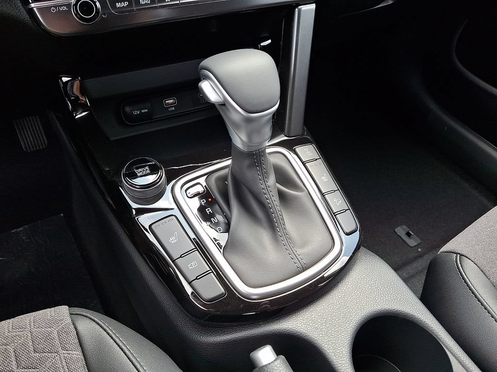 New 2026 Kia Seltos S AWD/4WD image 7