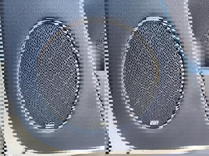 Used 2021 Genesis GV80 3.5T Advanced + image 80