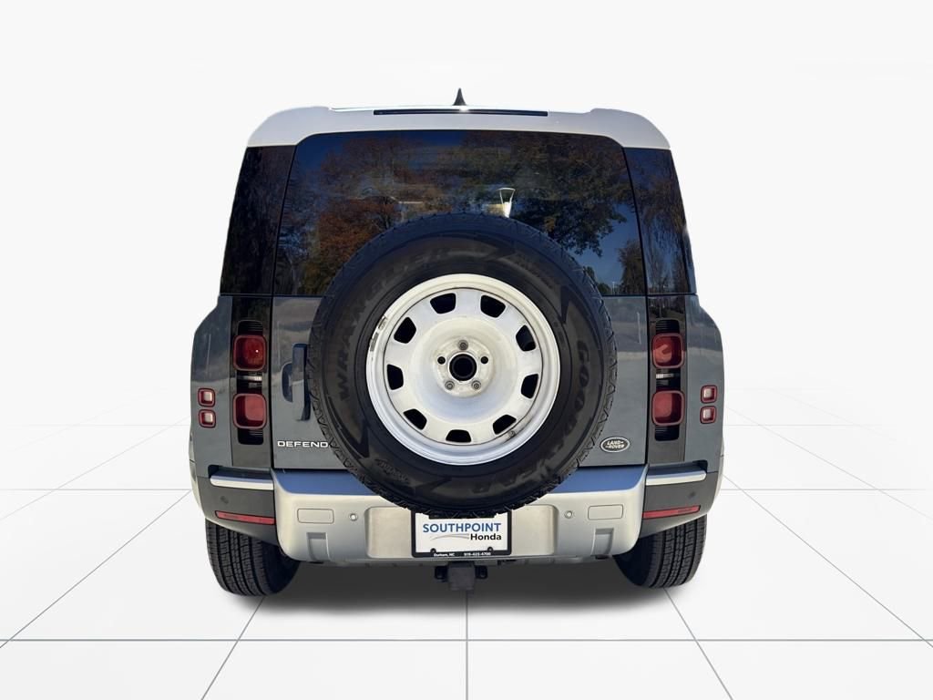 Used 2020 Land Rover Defender 110 S image 7