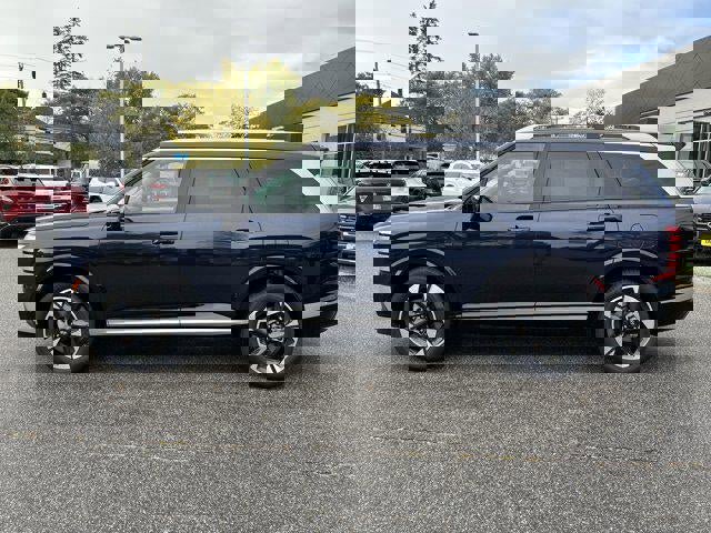 New 2026 Hyundai Palisade Limited image 39