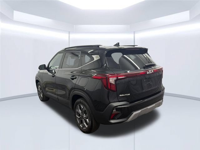 Certified 2024 Kia Seltos S AWD/4WD image 9