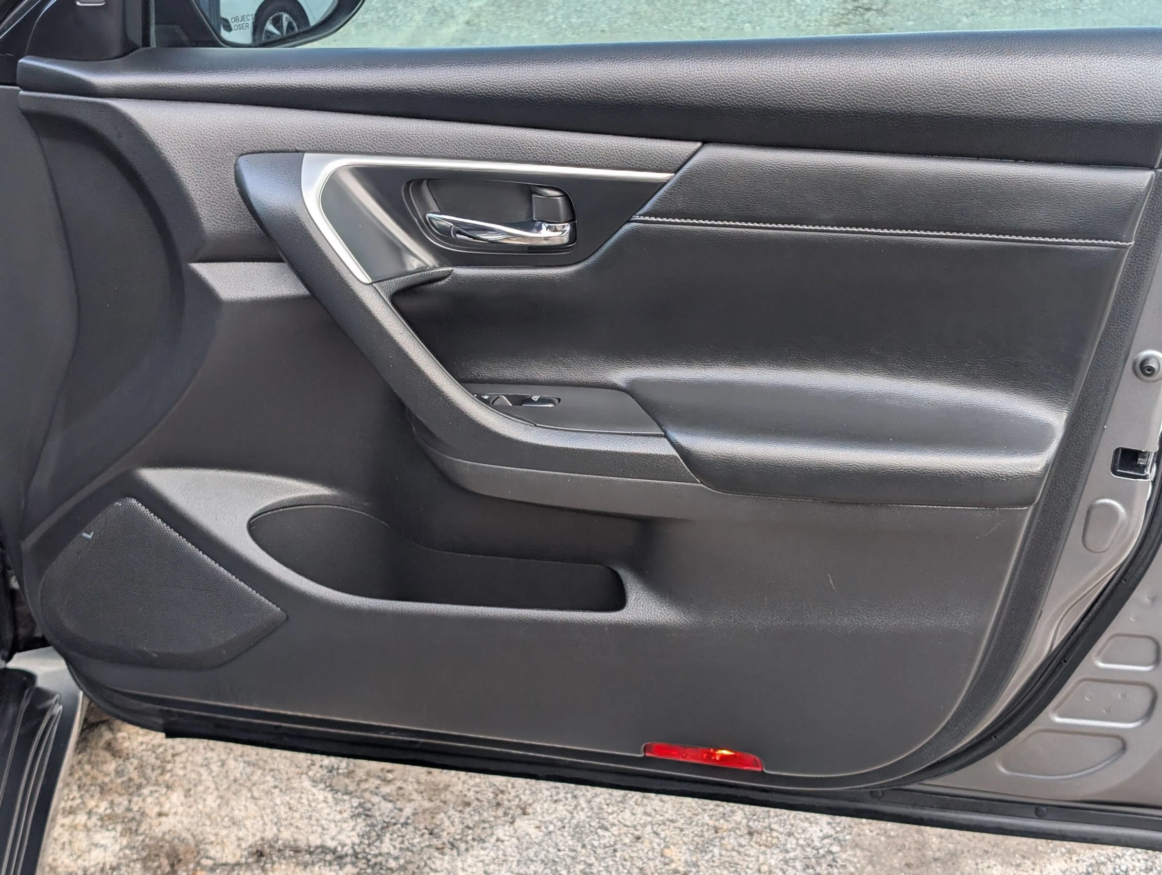 Used 2018 Nissan Altima 2.5 SL FWD image 33