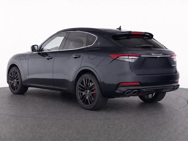 Used 2024 Maserati Levante Modena Ultima AWD/4WD image 5