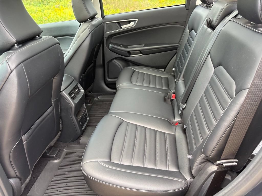 Used 2024 Ford Edge SEL w/ Convenience Package AWD/4WD image 43
