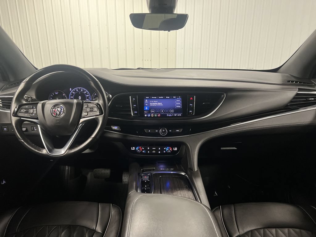 Certified 2023 Buick Enclave Avenir w/ Trailering Package, 5000 lbs. AWD/4WD image 18