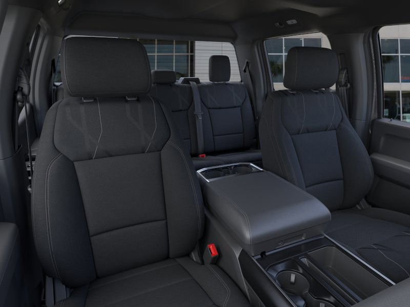 New 2026 Ford F150 STX w/ F-150 LOBO Package image 10