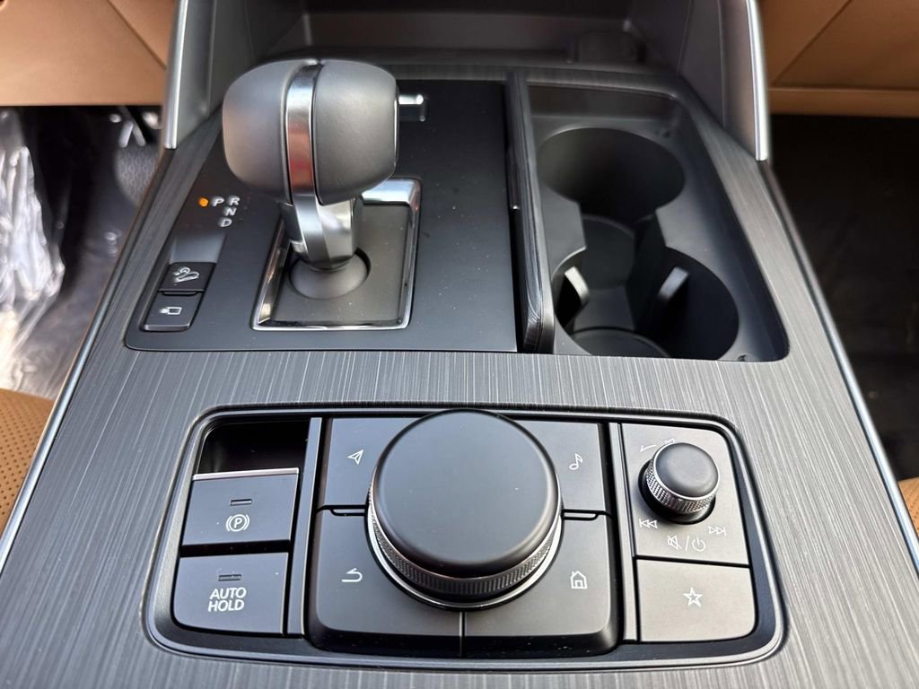 New 2026 MAZDA CX-70 3.3 Turbo S w/ Premium Plus image 39