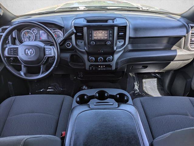 Used 2022 RAM 3500 Tradesman AWD/4WD image 16