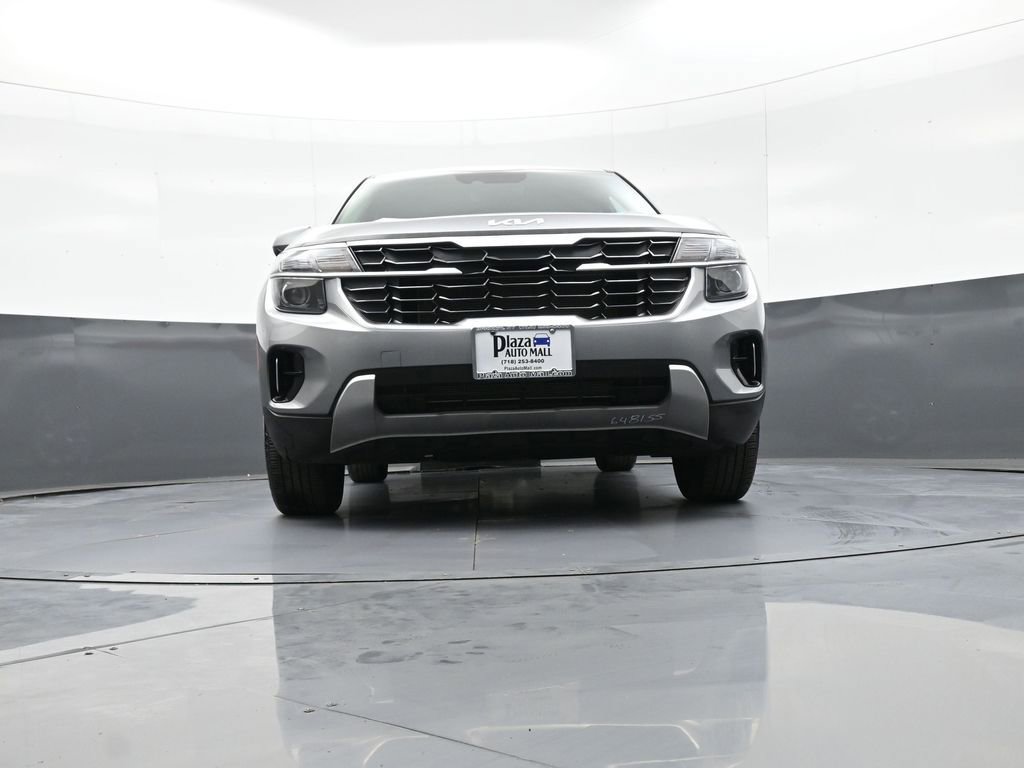 Certified 2024 Kia Seltos LX AWD/4WD image 26
