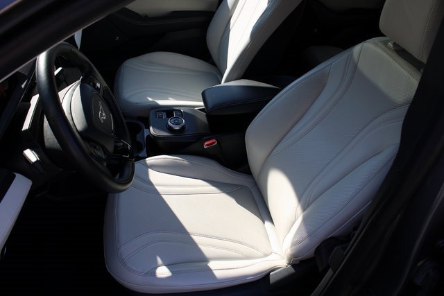 Used 2021 Ford Mustang Mach-E Premium image 13