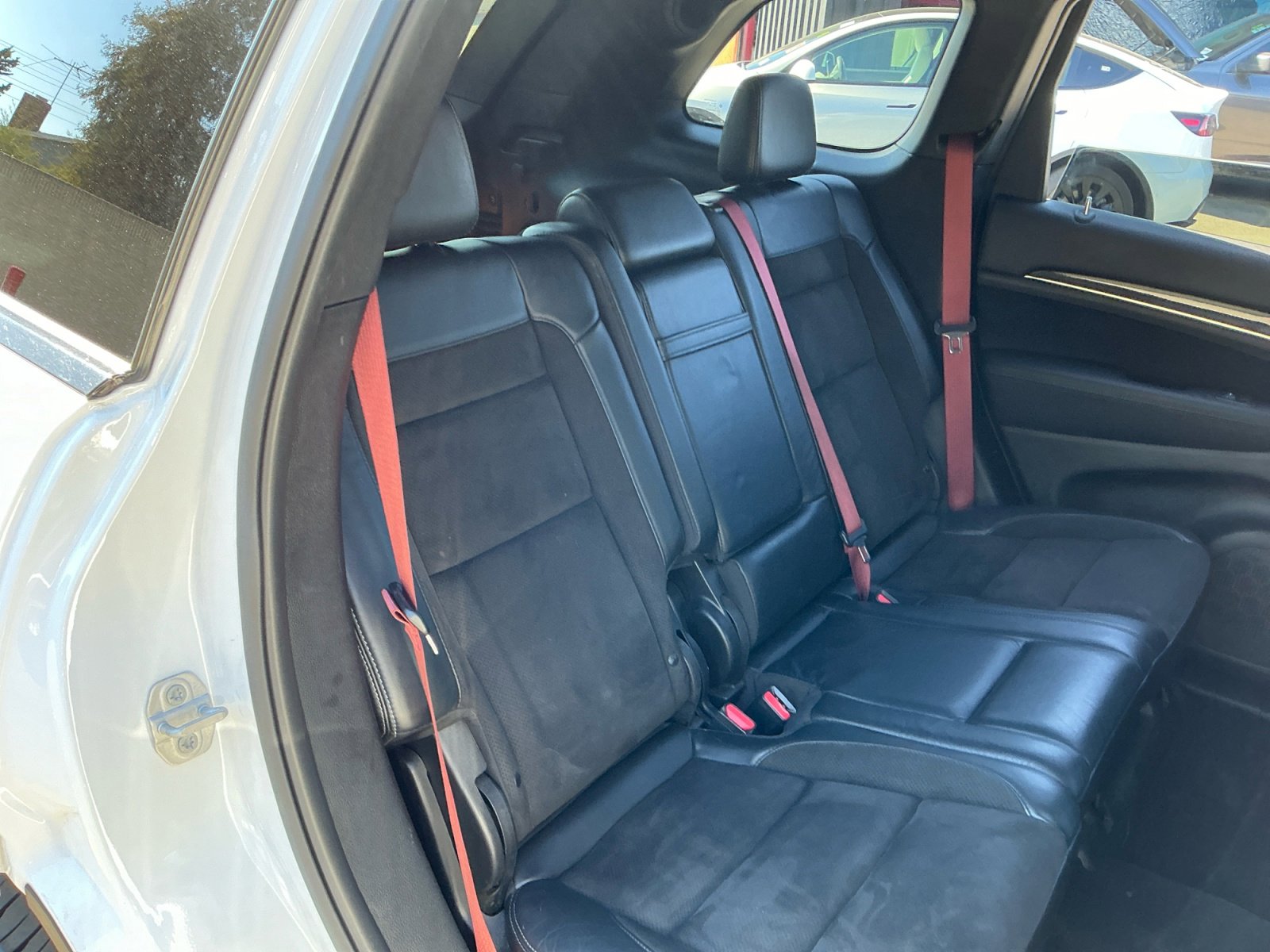 Used 2021 Jeep Grand Cherokee SRT w/ Trailer Tow Group IV AWD/4WD image 20
