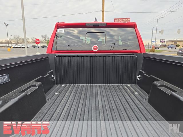 New 2026 Toyota Tacoma TRD Sport w/ TRD Sport Upgrade Package image 34