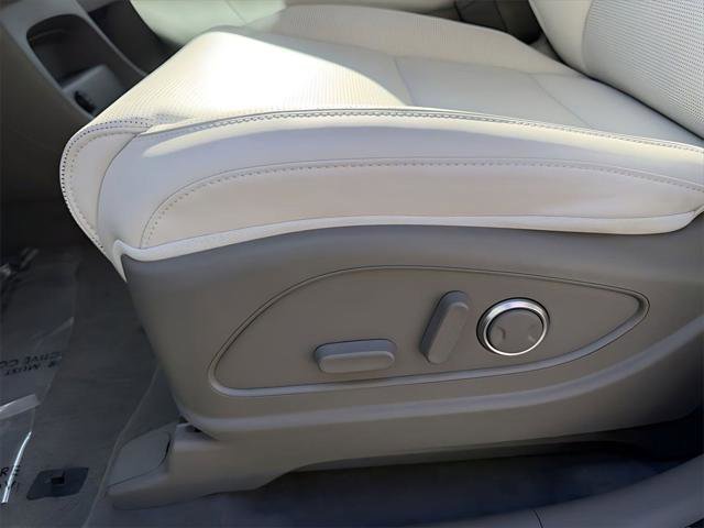 New 2026 Hyundai Palisade SEL image 13