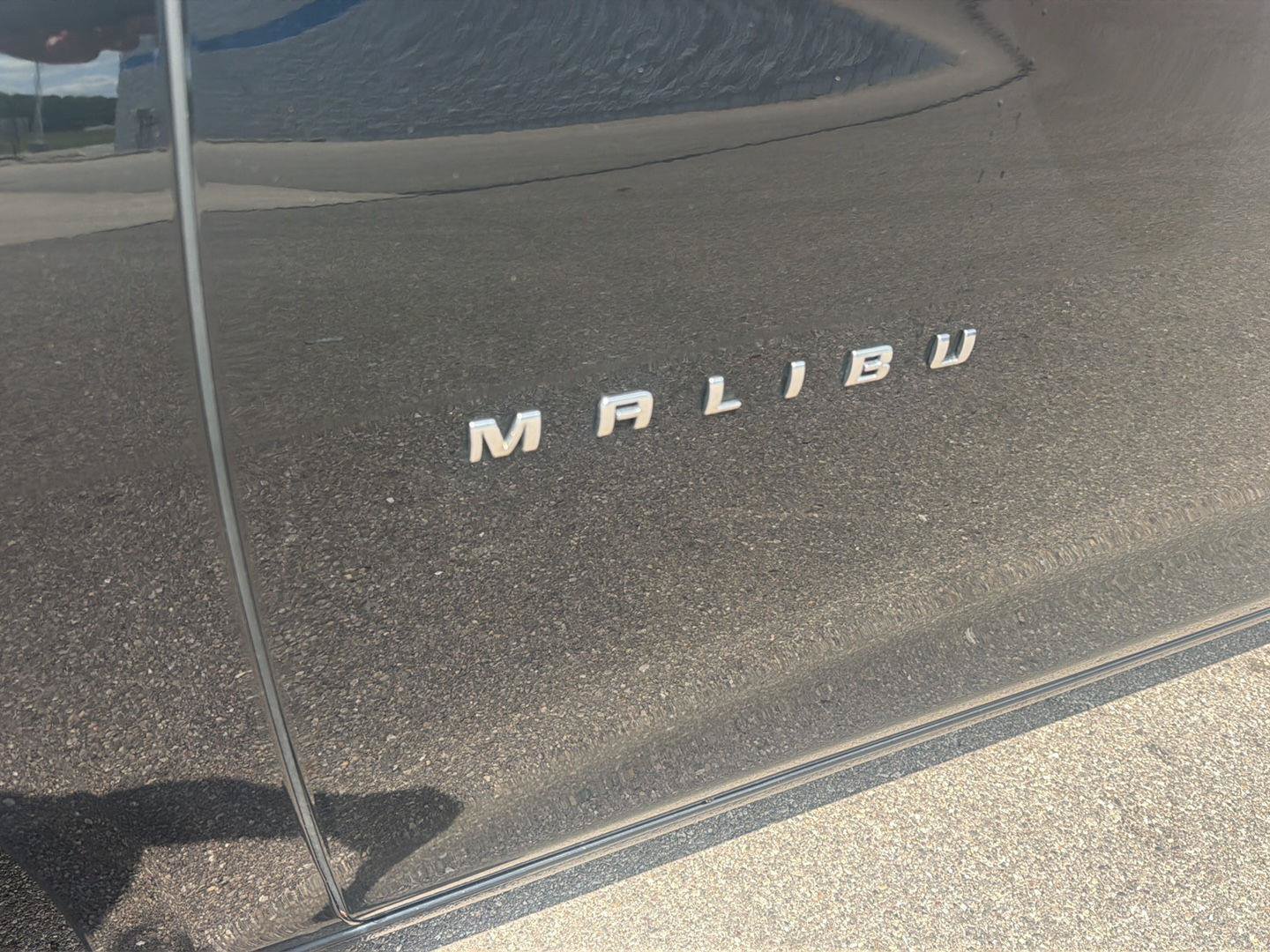 Used 2019 Chevrolet Malibu LT w/ Driver Confidence Package FWD image 11