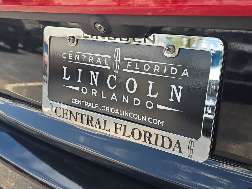 Used 2016 Lincoln MKX Premiere FWD image 4