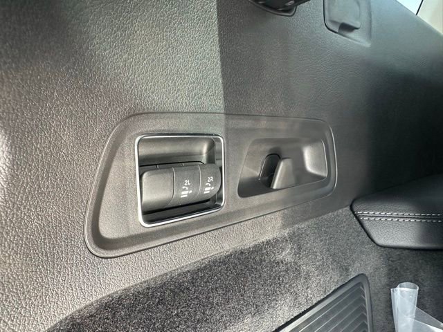 New 2026 Mercedes-Benz GLS 450 4MATIC image 46