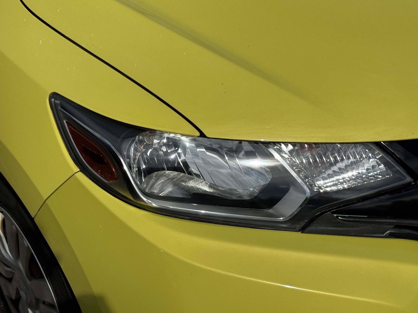 Used 2016 Honda Fit LX image 6