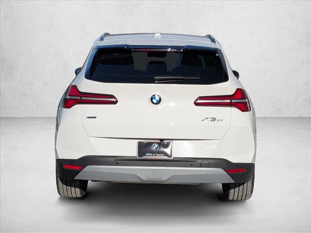 New 2026 BMW X3 xDrive30 image 7