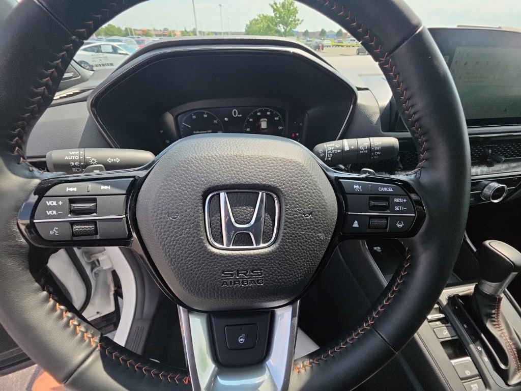 Used 2026 Honda CR-V Sport Touring image 19