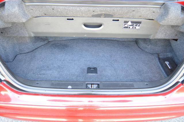 Used 2001 Mercedes-Benz CLK 430 Cabriolet image 39