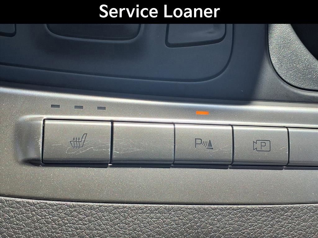 New 2026 Kia Carnival image 8