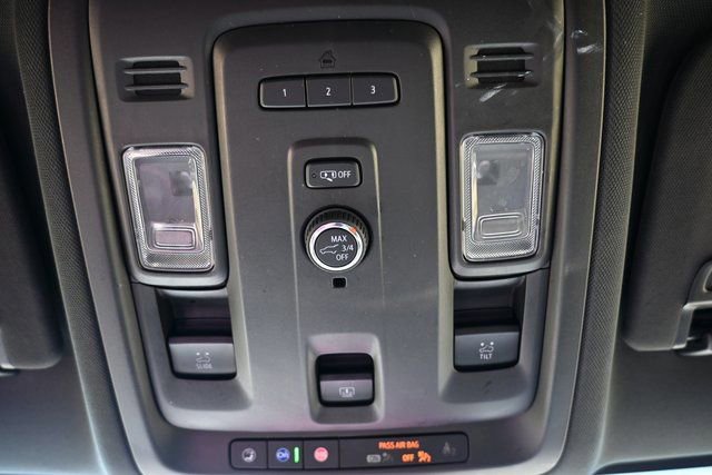 Used 2021 Chevrolet Tahoe RST image 36