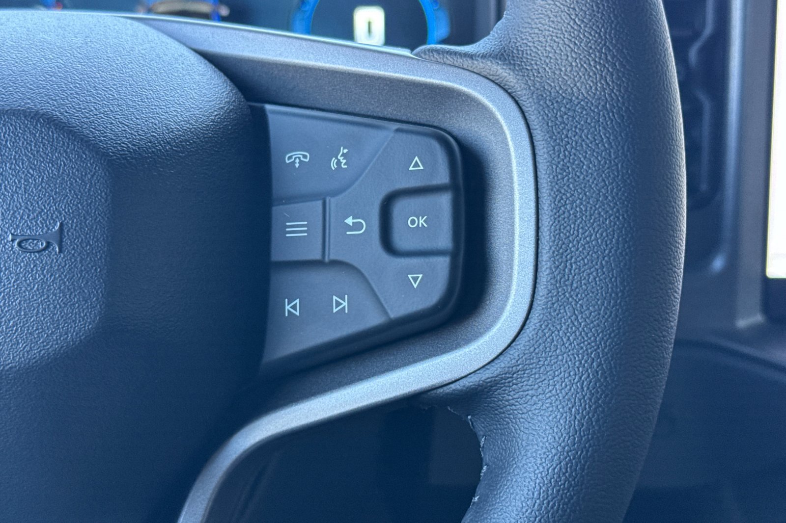 New 2026 Ford Bronco Big Bend AWD/4WD image 29