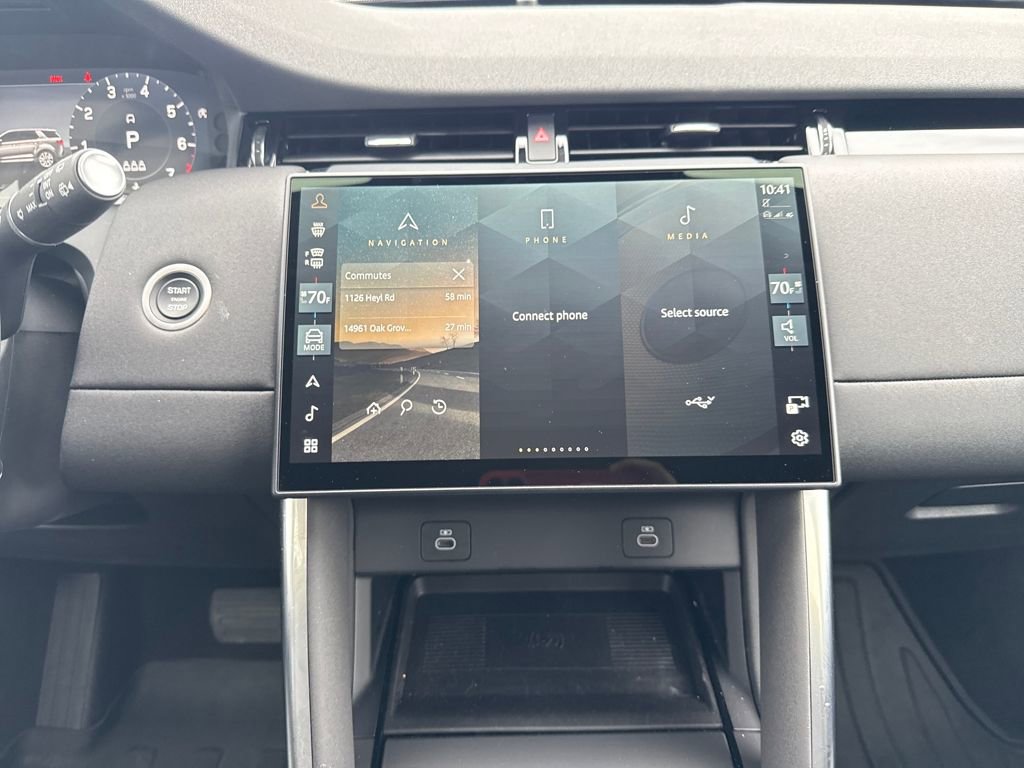 Certified 2025 Land Rover Discovery Sport S AWD/4WD image 25