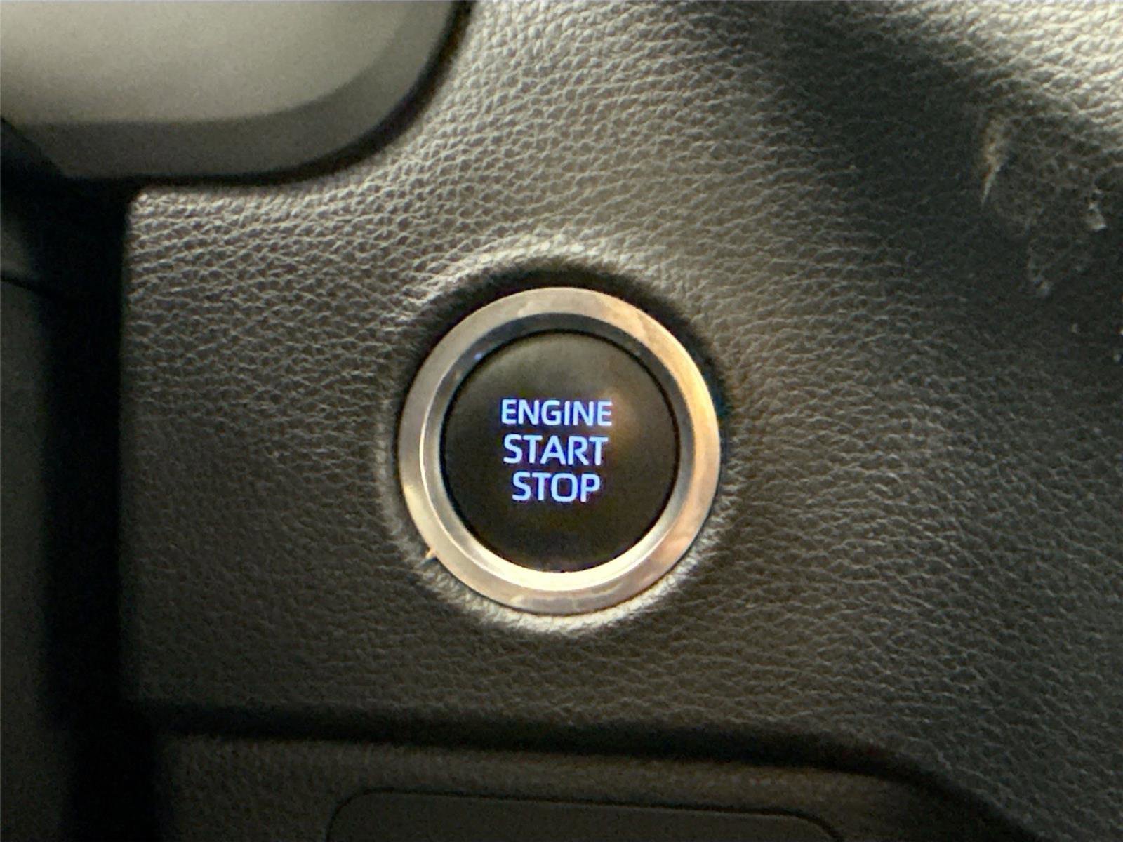 Used 2024 Toyota Tundra SR5 w/ SR5 Convenience Package RWD image 20