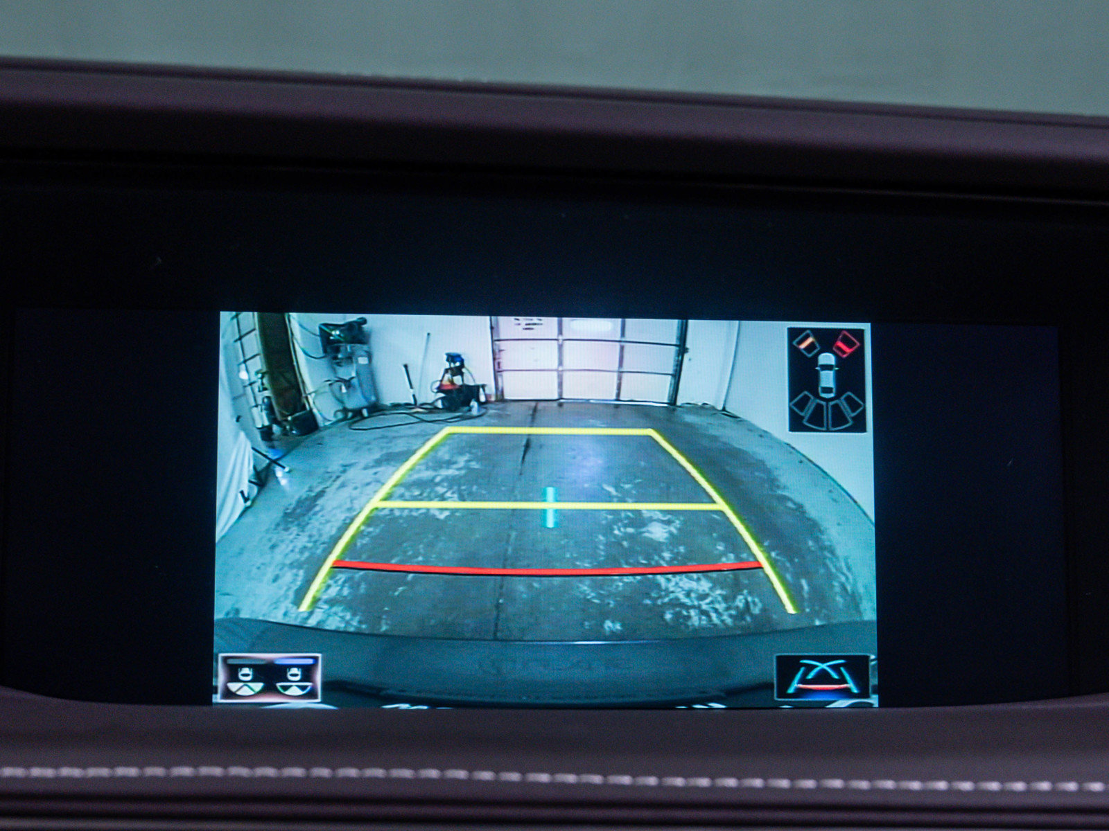 Used 2018 Lexus LS 500 AWD w/ Interior Upgrade Package image 25