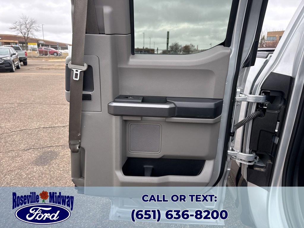 Used 2015 Ford F150 XLT w/ Equipment Group 301A Mid image 41