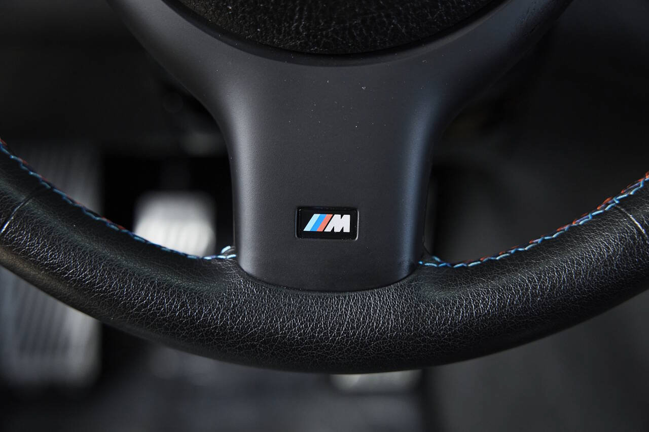 Used 2001 BMW M3 Coupe RWD image 48