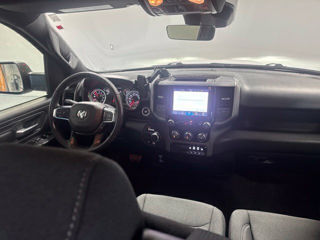 Used 2026 RAM 1500 Express RWD image 20