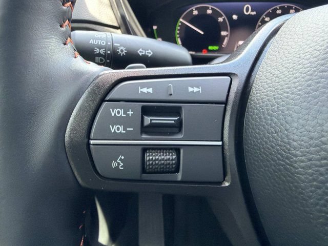 Used 2026 Honda CR-V TrailSport image 26