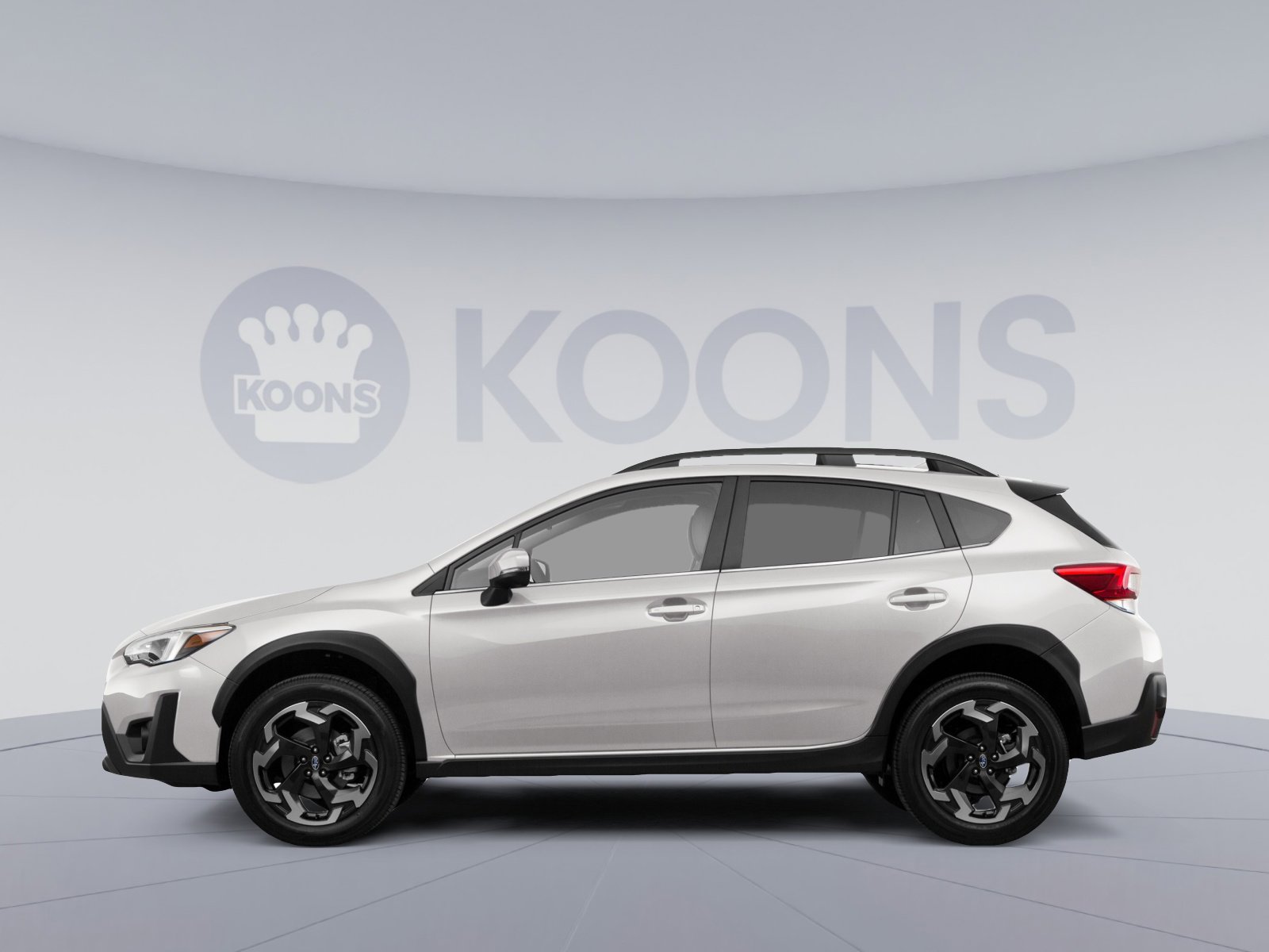 Used 2023 Subaru Crosstrek 2.5i Limited image 2