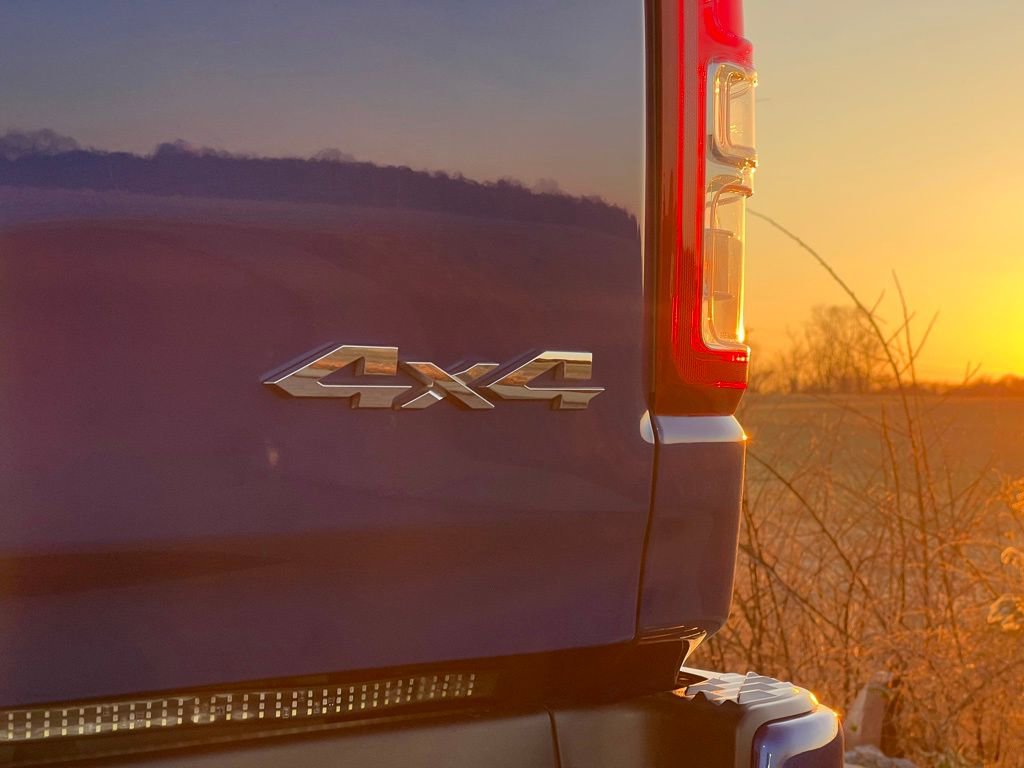 Used 2019 RAM 1500 Big Horn image 40