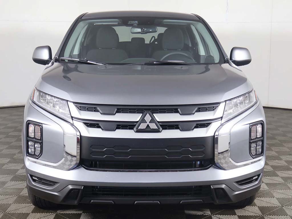 New 2027 Mitsubishi Outlander Sport ES AWD/4WD image 9